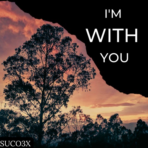 I´m With You