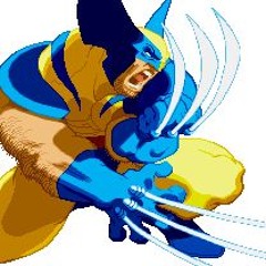 X - Men Vs Street Fighter - Theme Of Wolverine