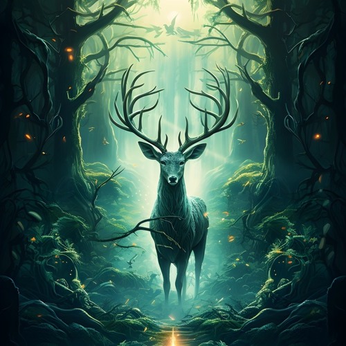 Whispers Of The Forest