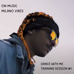 DANCE WITH ME🧡(Training session #1) 🔥Milano vibes🔥