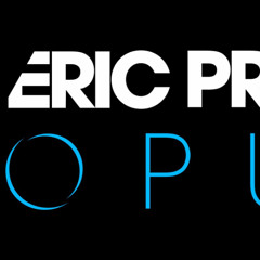 Eric Prydz - Opus (Four Tet Remix) Re-edit Vocal Version  By  DAVE BIN