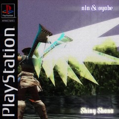Shiny Shana - nln x oyabe