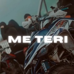 Caps x RM x JJ Esko x Mylo x G Bugz - UK Asian Rap Type Beat - Me Teri