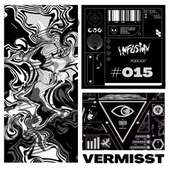In_Fusion Podcasts #15 - VERMISST