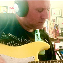 Fall 2024 Final Exam Mixes Monya Barnes Electric Guitar