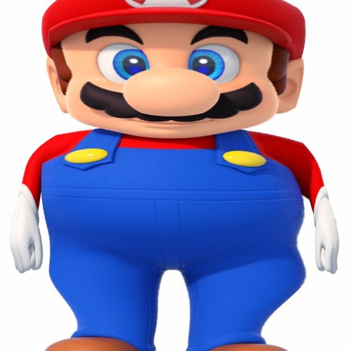 Stream Constipated Mario Deluxe OST: Battle by Barfy | Listen online ...
