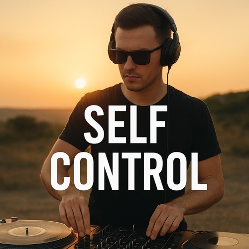 Self control remixed by JL.m4a