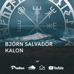 Nordic Voyage 307 - 10/24/2025 - Bjorn Salvador / Kalon - Proton Radio