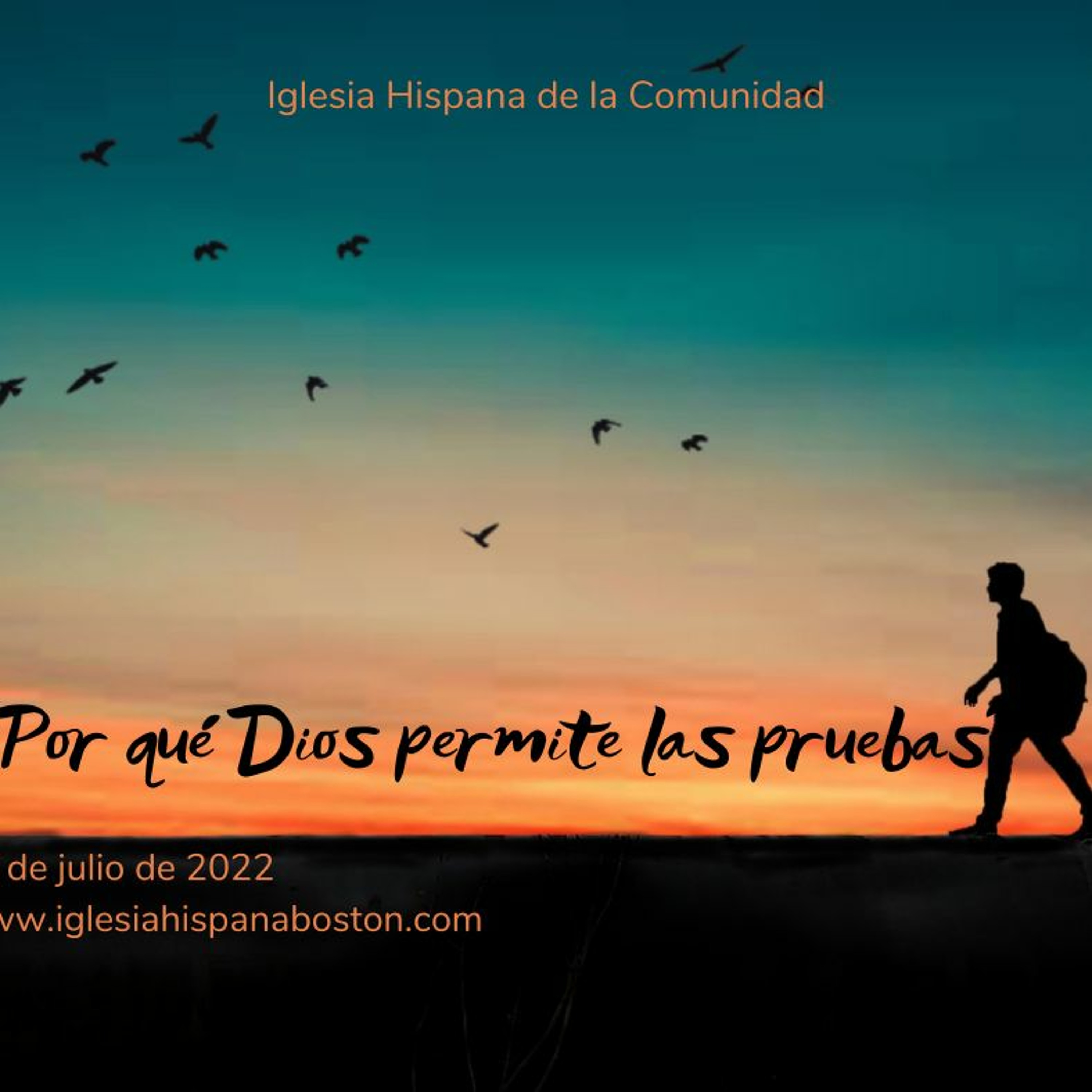 Iglesia Hispana