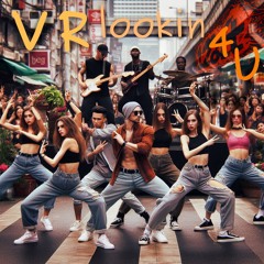 HH-clip "live-rythem" 36