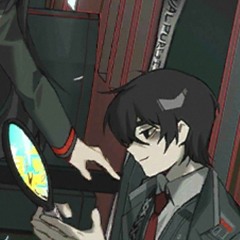 Chapter 4 Ending Song by Yi Sang