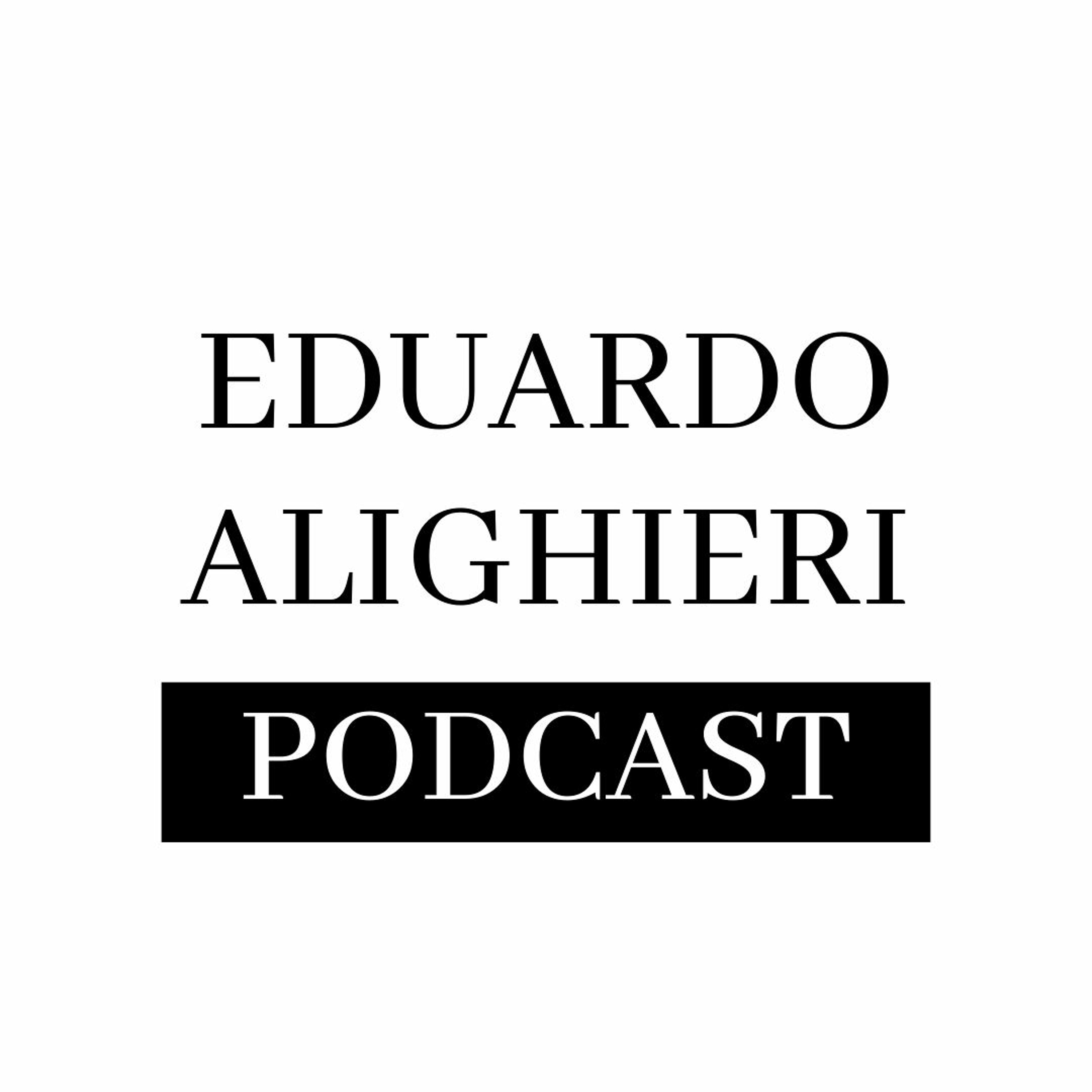 Eduardo Alighieri