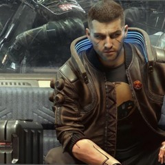 Cyberpunk 2077 – Corposeduction by Marcin Przybyłowicz