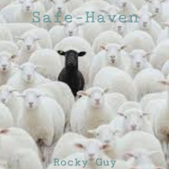 Rocky Guy - Safe-Haven