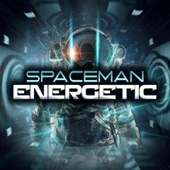 Spaceman - Energetic (2023)