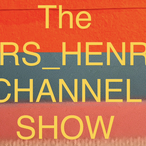 The TARS_HENRY CHANNEL SHOW theme.wav