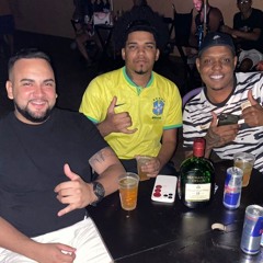 QUE FOGO É ESSE PIRANHA [ DJ RD DO MARTINS & PL TORVIC ]