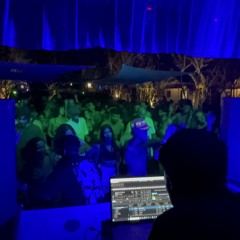 Retro Night In pushkar // 20.3.25🏴‍☠️👽