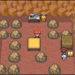 I OWN MULTIPLE SECRET BASES (INSTRUMENTAL)