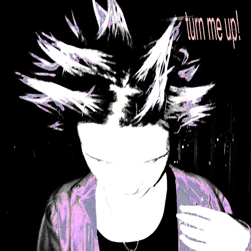 Turn me up! [fiftyzeros]