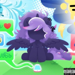 Peace, Love, Glalie (ft. Shelly the Android Lobster)