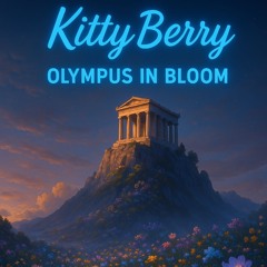 Olympus In Bloom - Electronic Poetry