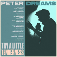 Try a Little Tenderness