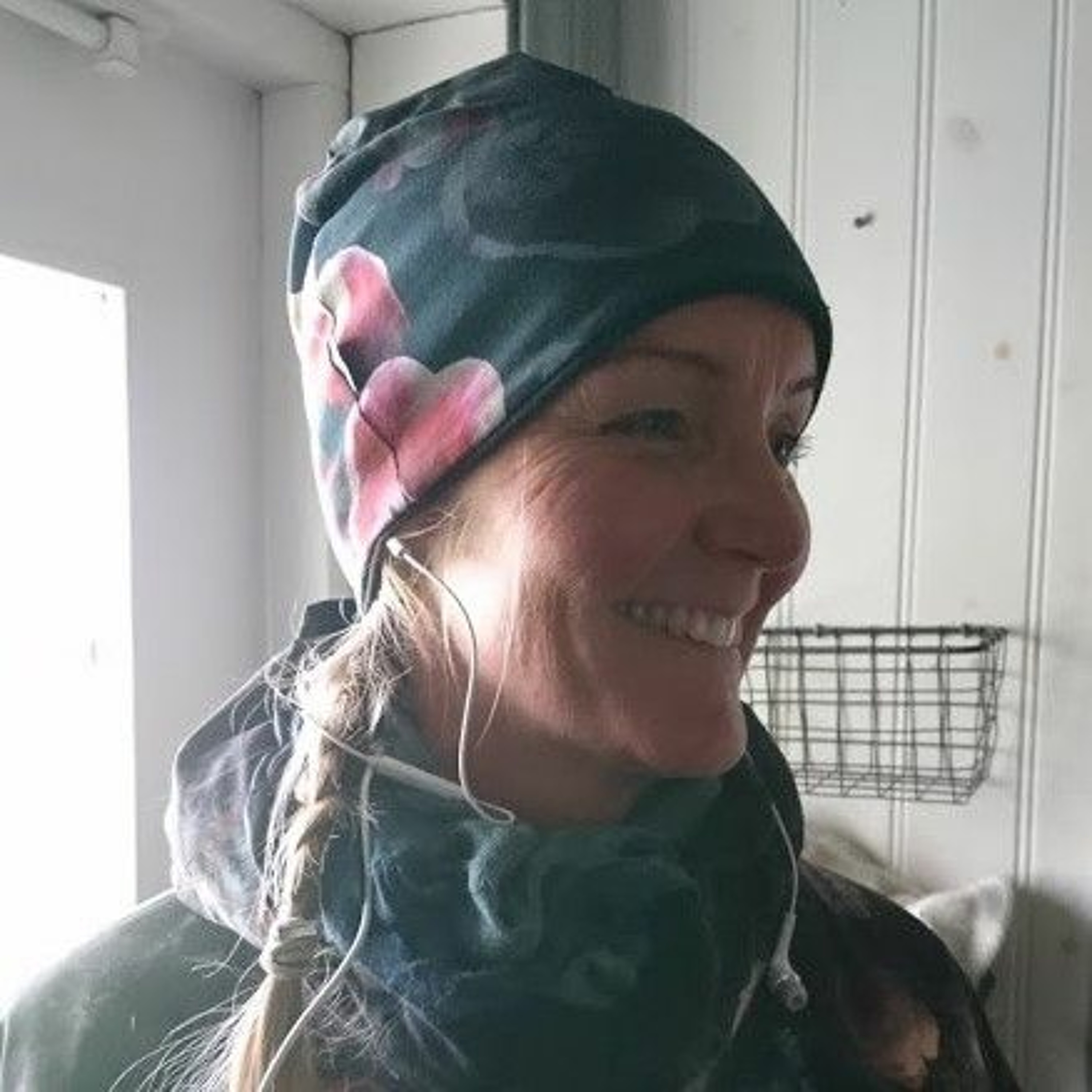Drömmen om Målajord