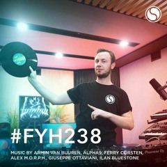Find Your Harmony Episode #238