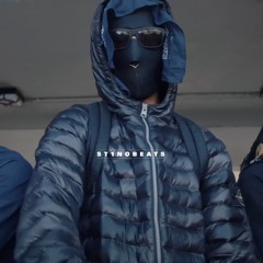 "Tapped" #BWC Yanko x Joints UK Drill Type Beat @st1nobeats