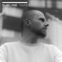 SUBLINE TAPES 019 - HWRD