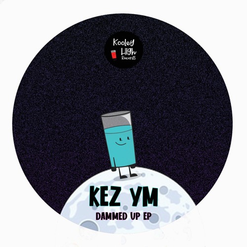 HSM PREMIERE | Kez YM - Floating Mirrors [Kooley High Records]
