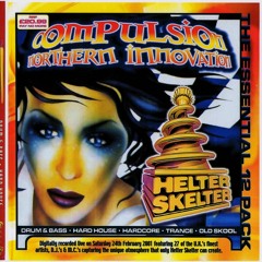 Demand @ Helter Skelter & Compulsion - The Awakening (24/02/2001)