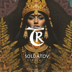 PREMIERE: Soldatov - Quiero Sentirte [Tibetania Rituals]
