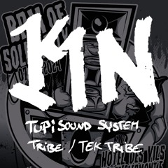 KN | HDV | Cl - Fd | 7Dec2024 | Mix BPM Of Solidarity