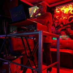 Dj Geanca Mix Reggaeton Vol 2.0