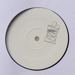 DJ CRISPS - M.F.