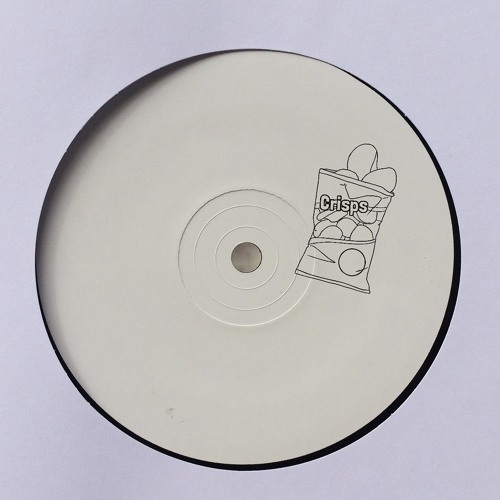 DJ CRISPS - M.F.