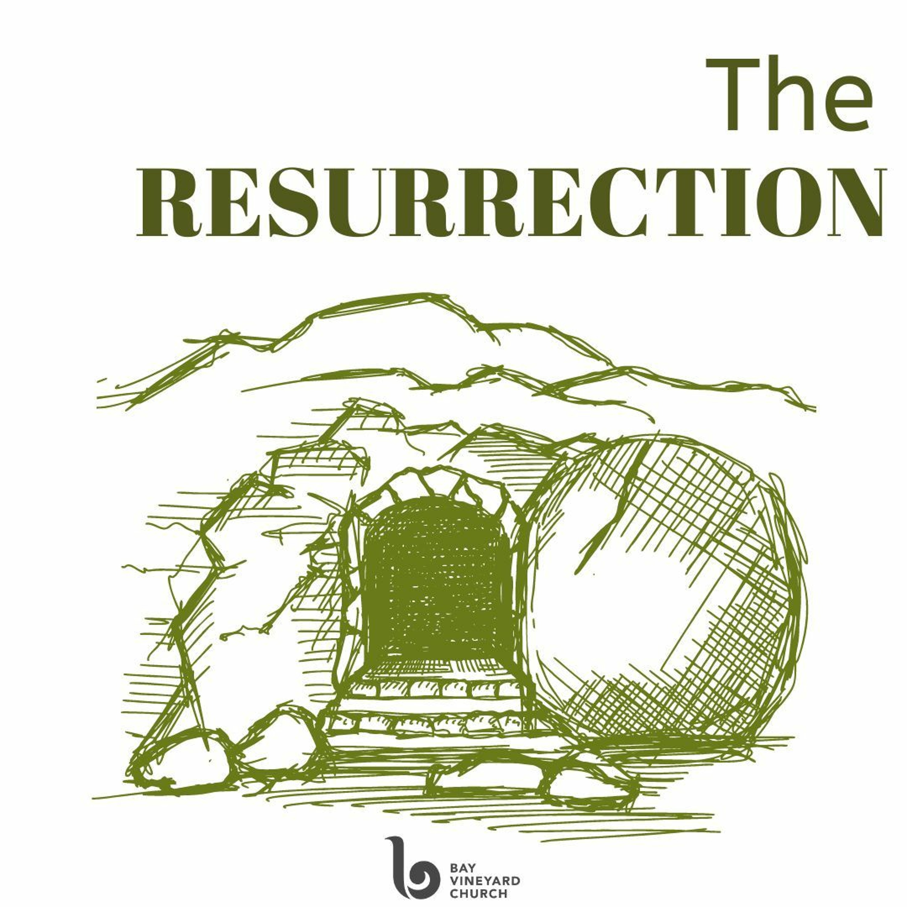 Sunday April 9th // The Resurrection