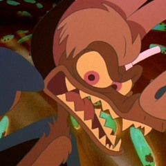 Fern Gully - My Name Is Batty (Rap Song)