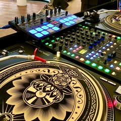 DJ Plattenkratzer Mixtape Oktober 2017