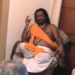 Room Talk with Prabhupada Sri Prabhupada Premgopal goswami / 2014 / Part 1