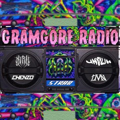 GRAMGORE RADIO: DVN