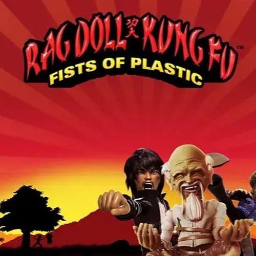 Rag Doll Kung Fu  Main Title