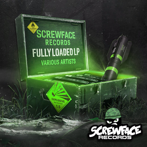 DECRYPT - THE UNDERGROUND (OUT 16/10/25)