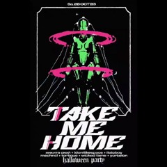 Take Me Home (re-visited)