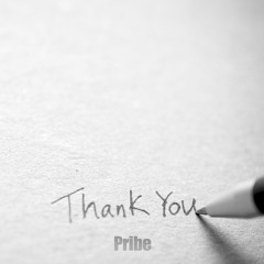 Pribe - Thank You ## FREE DOWNLOAD ##