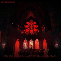 The Whisperer in Darkness III -Fungi From Yuggoth-