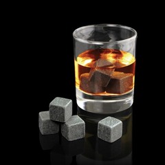 whiskey stones