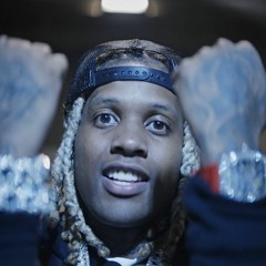 Lil Durk-Pissed Me Off